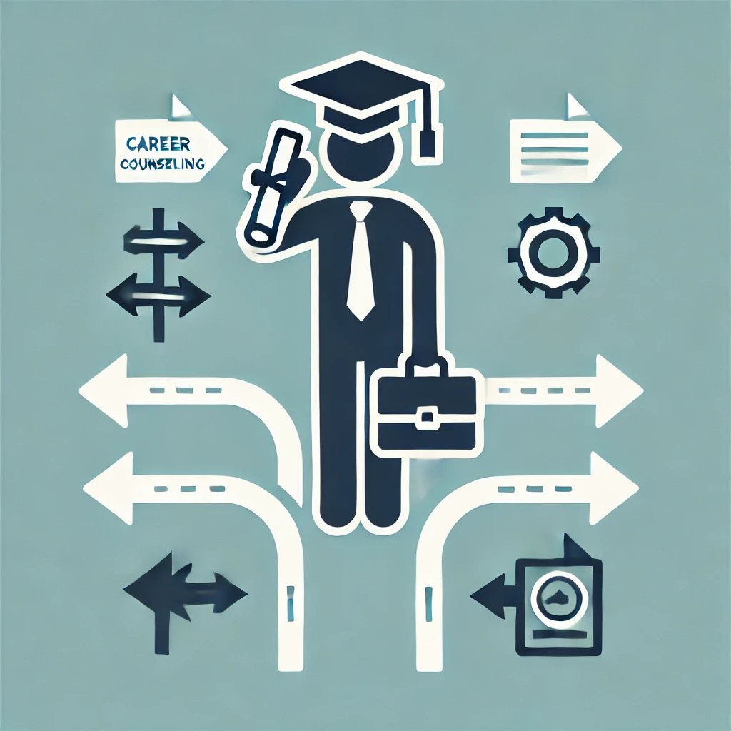 Career Counseling Test