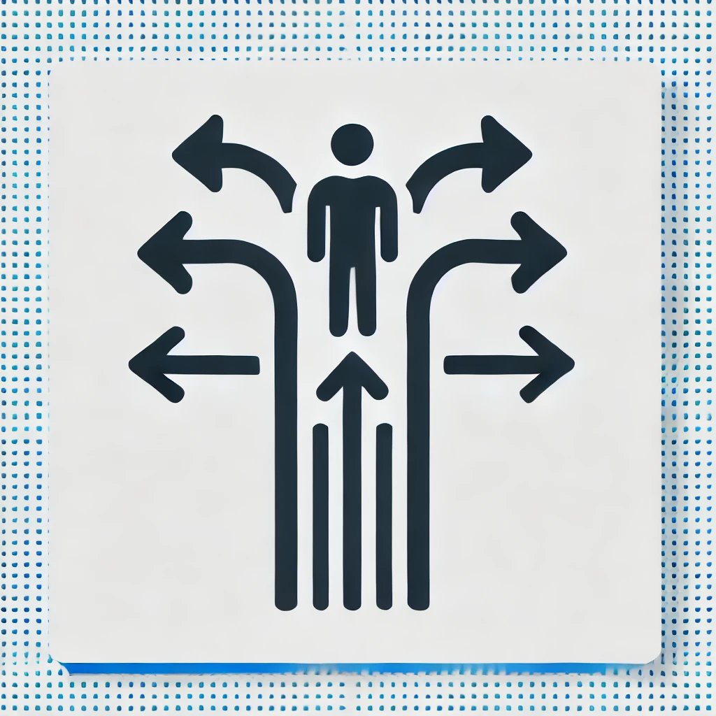 Decision-Making Test
