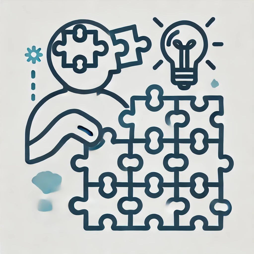 Problem-Solving Test