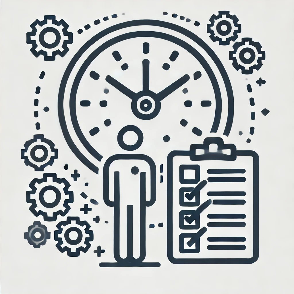 Time Management Test